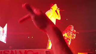 dispovery channel ft  Nitro salmo roma 16:12:2018