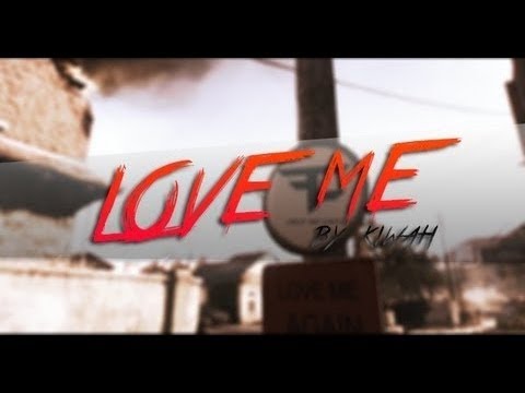 Love Me Again | REC! #187| By Kiwah