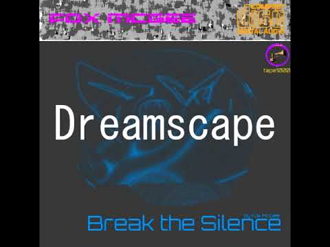 DJ Chaotik - Break the Silence (2016) [FULL EP]