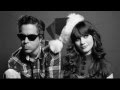 She & Him - Blue Christmas