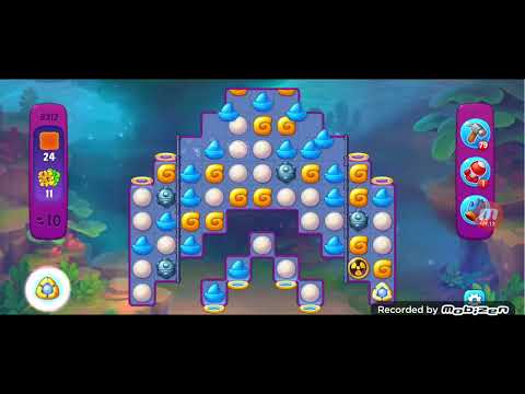 super hard Level -8312