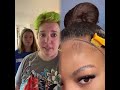 Stitch With The Twerking Mom Its The Ground Work And The Talks And The Trust That Makes This Work