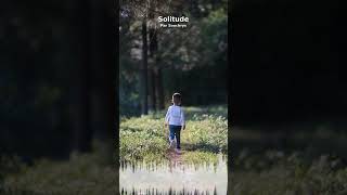 Miniature YouTube : Solitude | Ambiance Méditative & Apaisante par Soochrys