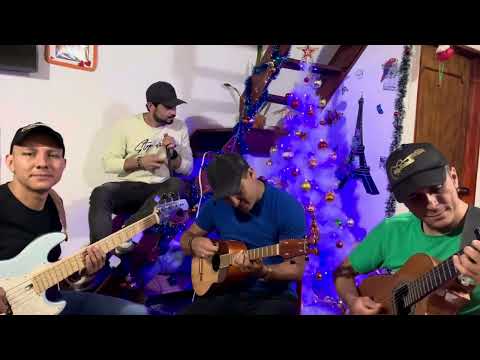 La Brasilera - Grupo Élite Popular (Rafael Escalona)