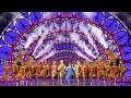Disney S Beauty And The Beast The Musical
