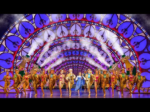 Disney's Beauty and the Beast the Musical