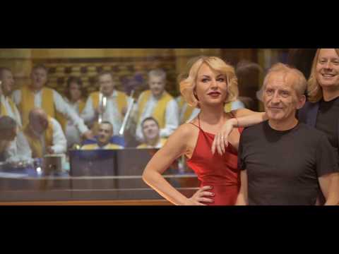 Čechomor a Kumpanovi muzikanti