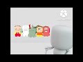 Cartoon Network Toonix Color Lever Bumper 7 Fanmade