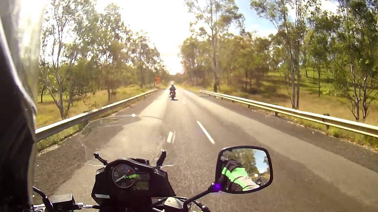 2014 Suzuki DL1000 V-Strom Bike Review & Test Ride