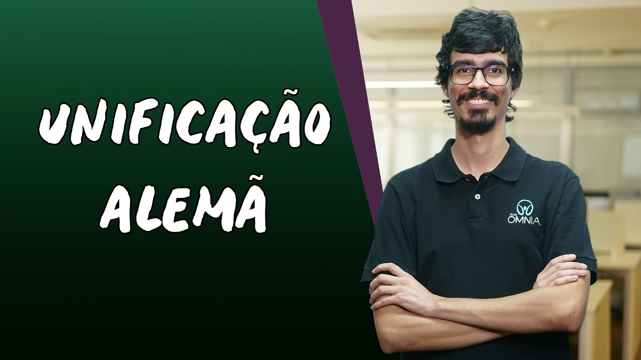Unificação Alemã - Brasil Escola