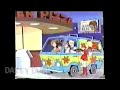 Boomerang Promo Scooby Doo 2 2004