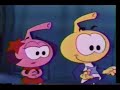 The Snorks Guess What S Coming To Dinner S2 E16