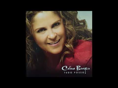MÚSICA CATÓLICA - CD - Tudo Posso - Celina Borges