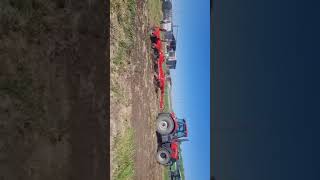 Tracteur à roues Case IH Magnum 280/225 à vendre - Image 2 | Agronetto CG Tracteur à roues Case IH Magnum 280/225 | Image 2 - Agronetto