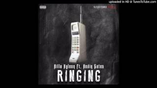 Killa Kyleon Ft. Kevin Gates Ringing (Prod by TrakkSounds)