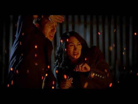 Official Teaser Trailer