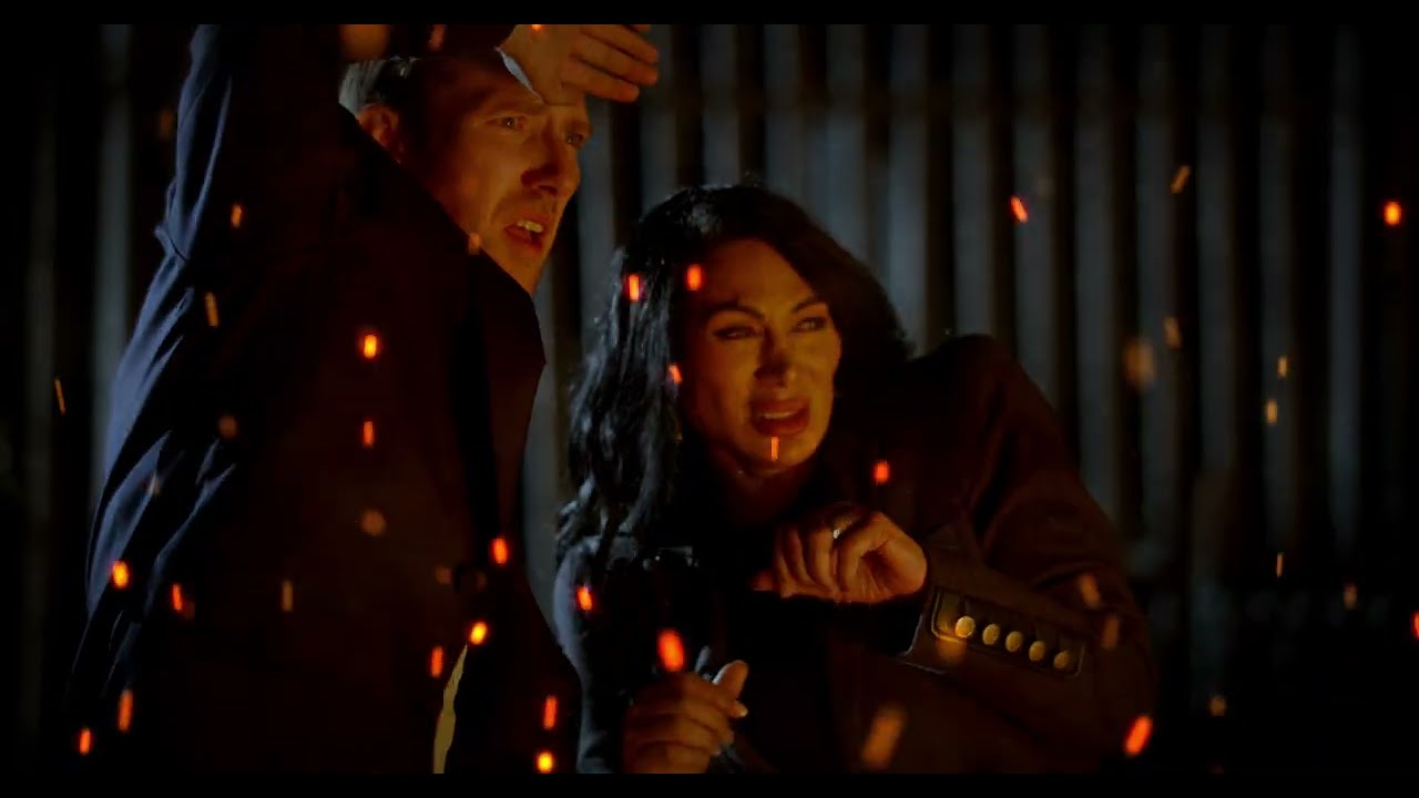 Official Teaser Trailer