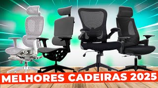 BEST CHAIRS 2025#2