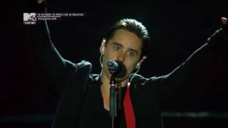 Thirty Seconds to Mars - This is War+100 Suns (Live In Malaysia 2011)