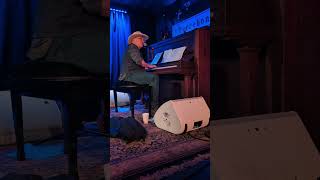 Jon Cleary | When You Get Back | Chickee Wah Wah | 2025-01-15