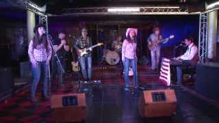 THERE&#39;S A PLACE IN THE WHISKEY - Gretchen Wilson (cover TOMAHAWK)