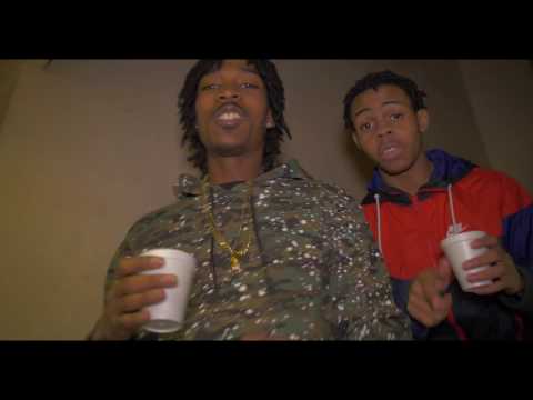 RayRay Gz Ft. Rah Swisher - 100it Bandz | ( Joint By @Spike_Tarantino)