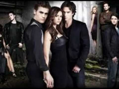 TVD 4x17 the quiet kind arms enemies