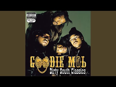 Beautiful Skin Goodie Mob Testo Testi E Traduzioni