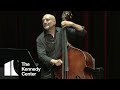 TrioVera: DC Jazz Festival presents Bass-ically Yours - Millennium Stage (June 16, 2017)