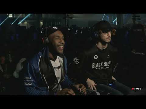 Tekken 7: PG | Speedkicks vs. BSE | DanBanter - DreamHack ATL 2019 - Top 24