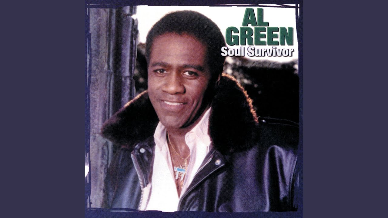 Al Green - Yield Not to Temptation