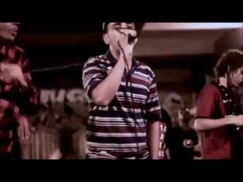 Batalha de MC's • Coletânea • Das Melhores Rimas! #1