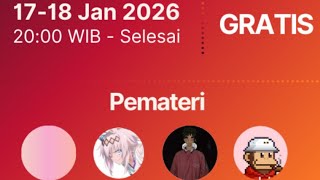 Meteora LP Army Bootcamp #2 - Indonesia - Day 1