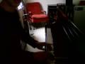 Eddie Regner - Billy Joel "Prelude"/Jim Brickman "Angel Eyes"