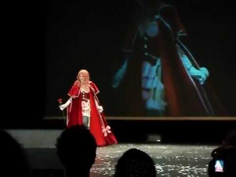 TOPIX 2011- Mioko (NC cosband) - single defile