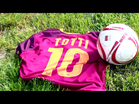 Bello Figo - Sembro Francesco Totti