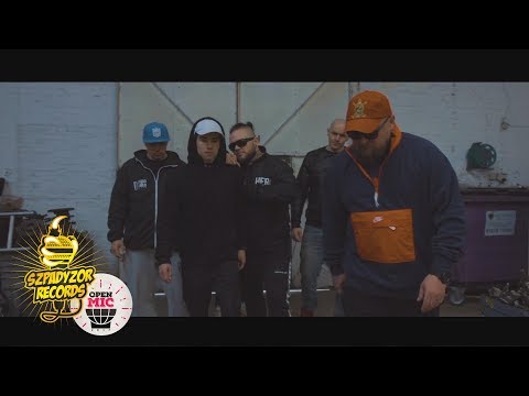 MR.P - ZEN feat. ESTE, RAFI, HERON M.W.M. (Prod. Puzon, cuts. 2HUNNIT)