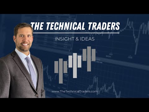 What To Expect This Week For Stocks & Gold – Chris Vermueln