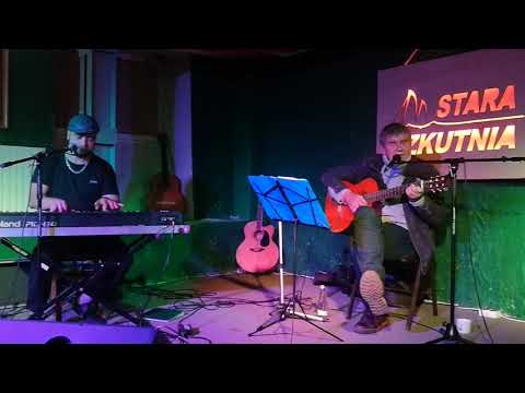 Lech Dyblik - Komunalnaja kwartira