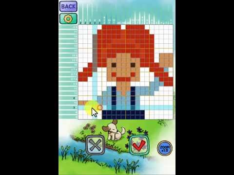 Picross Wall 2 Video