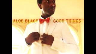 Aloe Blacc - Loving You Is Killing Me (Numarek Single Mix) [Good Things]