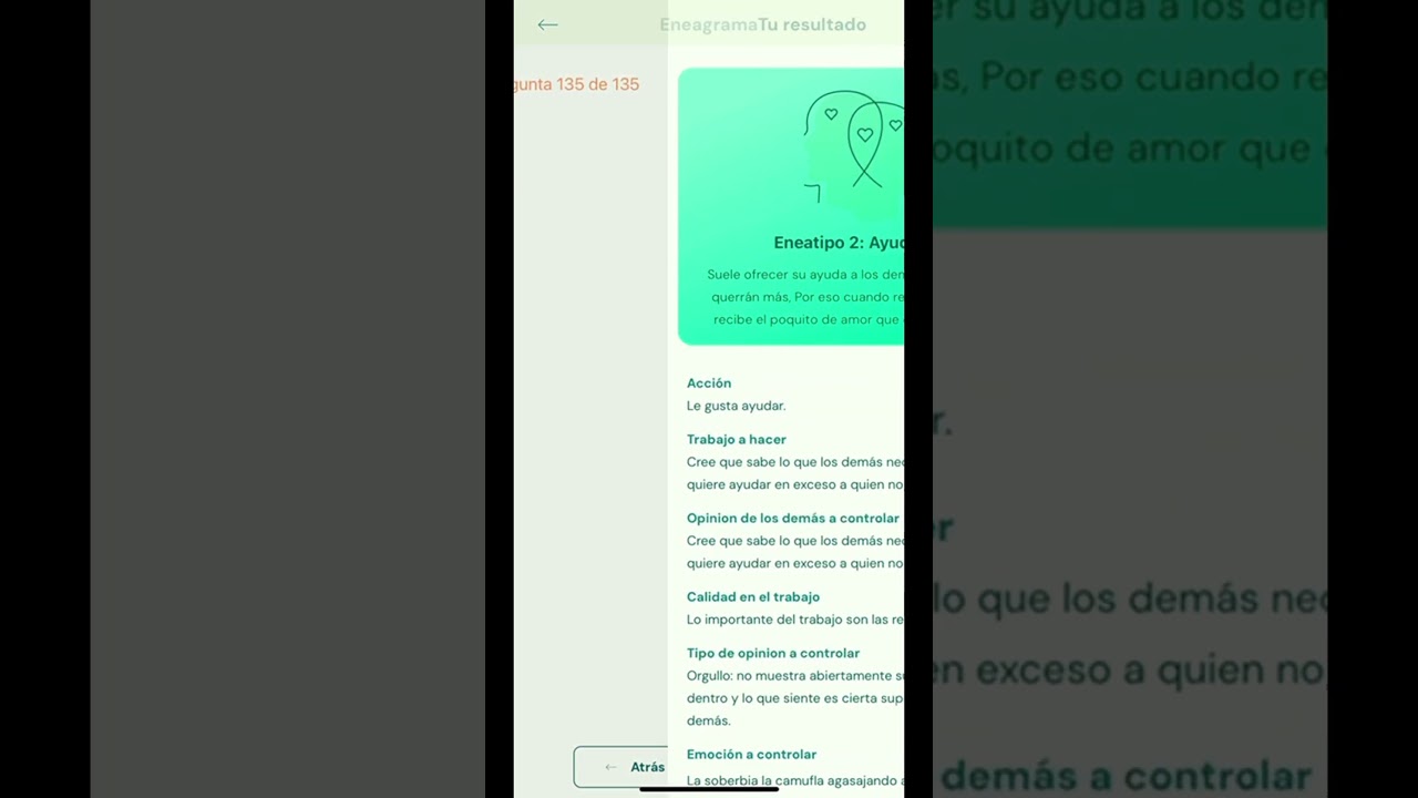 Píldora 18:  Consultar Eneagrama | Hacktua App