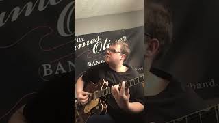 Rockpile oh what a thrill rock n roll guitar by James Oliver