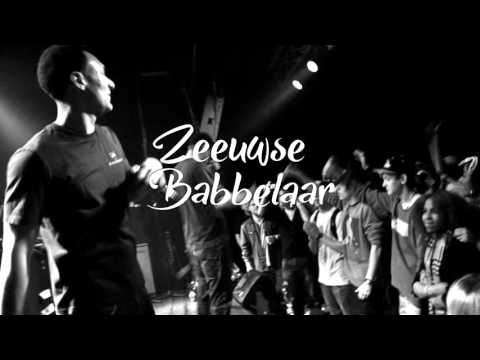 Vinnie, Neger R. de Vries, Bandit & Murderkees - Voor De Kat Z'n Kut