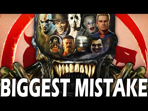 What Players HATE about Mortal Kombat...