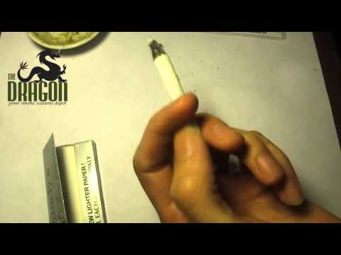 Randys Wired Rolling Paper Sheets Review