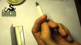 Randy's Wired Rolling Papers - rolling and review