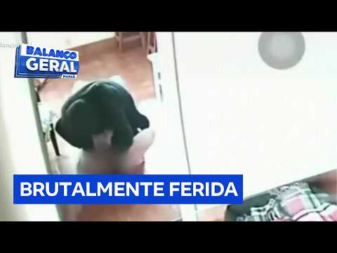 Idosa é estrangulada e arrastada pelo chão durante assalto à sua casa no interior de São Paulo