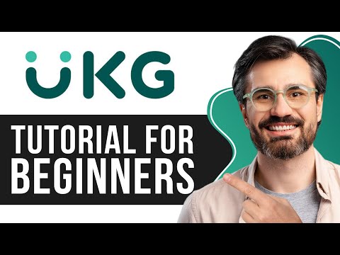 Ukg Ready Tutorial For Beginners Step By Step Guide To Workforce Management 2026