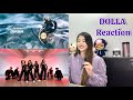 DOLLA ‘CLASSIC’ Dance Practice (Fix Ver.) + MASA | (Reaction Video)